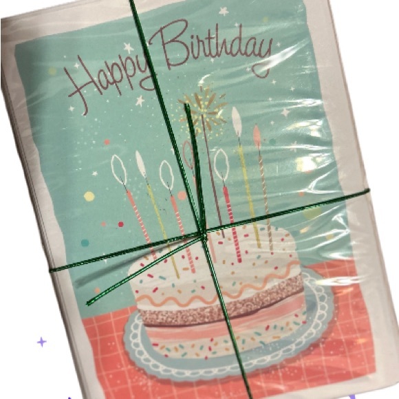 Christian Book Christmas Cards - Picture 3 of 3